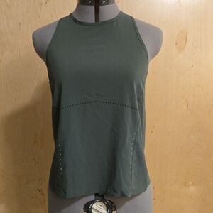 Lululemon Swift Ventilated Tank